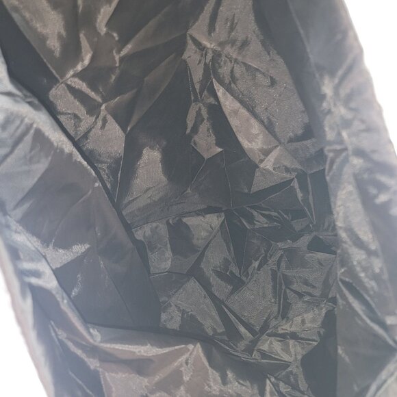 Petite Favor x Hello Kitty Black Large Tote Bag All Over Print Casual Storage - Picture 4 of 8